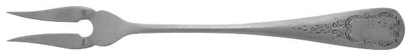 Brentwood (Sterling) Old Style Pickle Fork