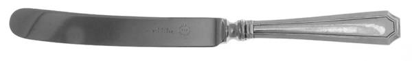 Devonshire (Sterling) Old French Hollow Knife with Bolster