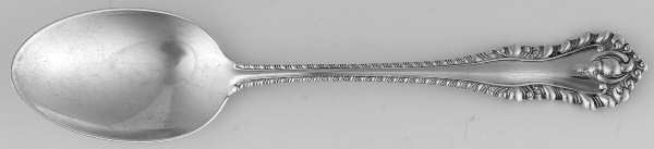 Gadroon (Sterling, No Monograms) Teaspoon