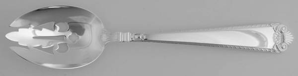 Pierced Tablespoon (Serving Spoon)