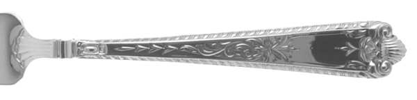 George II-Engraved (Sterling, 1998) by Birks Silver