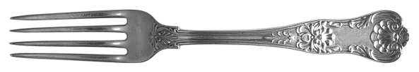 Kings (Sterling) Fork