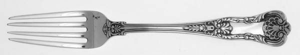 Kings (Sterling) Fork