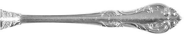Laurentian (Sterling) by Birks Silver