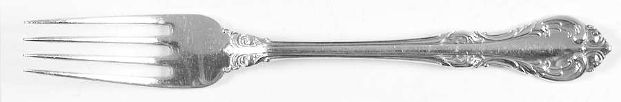 Laurentian (Sterling) Fork