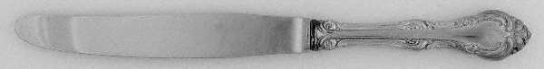 Laurentian (Sterling) Modern Hollow Knife