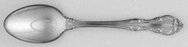 Laurentian (Sterling) Five O'Clock Teaspoon