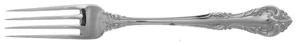 Laurentian (Sterling) Fork
