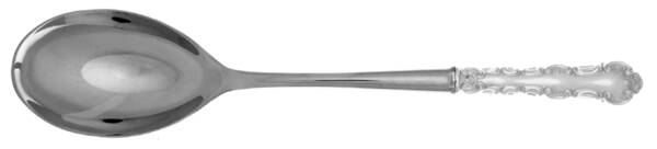 Louis De France (Silverplate) Dressing Spoon with Stainless Bowl HC