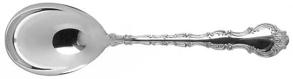 Louis De France (Silverplate) Sugar Spoon