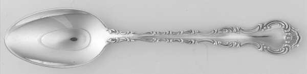 Louis De France (Silverplate) Five O'Clock Teaspoon