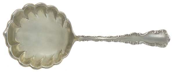 Louis XV (Sterling, 1914) Solid Bon Bon Spoon