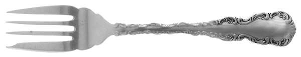 Louis XV (Sterling, 1914) Individual Salad Fork