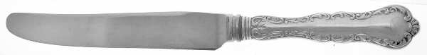 Louis XV (Sterling, 1914) New French Hollow Knife with Bolster