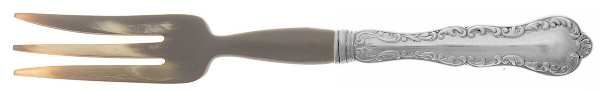 Louis XV (Sterling, 1914) Salad Serving Fork with Horn Tines