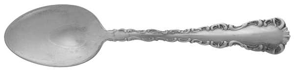Louis XV (Sterling, 1914) Demitasse Spoon