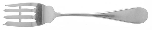 Old English (Sterling) Pastry Fork