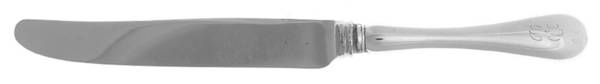 Old English (Sterling) New French Hollow Knife with Bolster