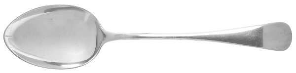 Old English (Sterling) Tablespoon (Serving Spoon)