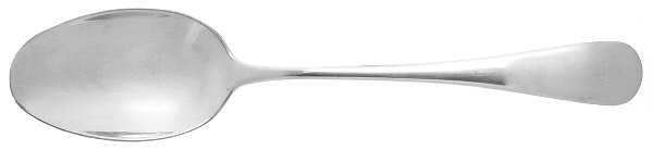Old English (Sterling) Dessert/Oval Soup Spoon