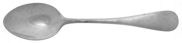 Old English (Sterling) Demitasse Spoon