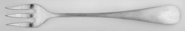 Old English (Sterling) Cocktail/Seafood Fork