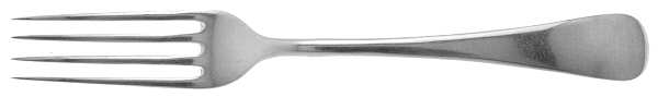 Old English (Sterling) Fork
