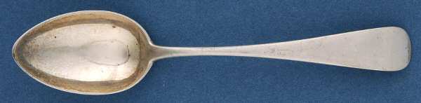 Old English (Sterling) Teaspoon