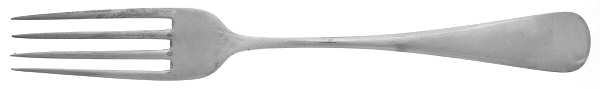 Old English (Sterling) Fork