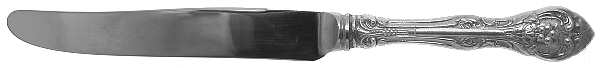 Orleans (Sterling) New French Hollow Knife
