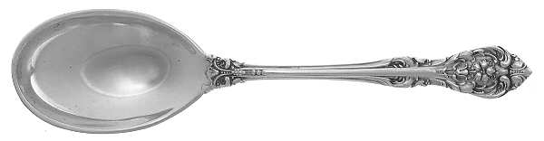 Orleans (Sterling) Sugar Spoon