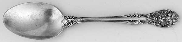 Orleans (Sterling) Teaspoon