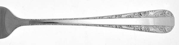 Rose Bower (Sterling, No Monograms) by Birks Silver