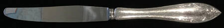 Tudor Royal (Sterling) Modern Hollow Knife