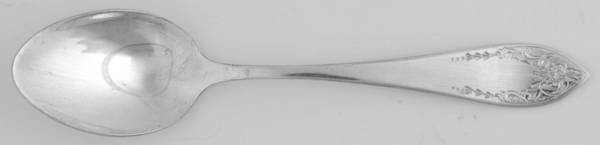 Tudor Royal (Sterling) Teaspoon