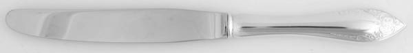 Tudor Royal (Sterling) Modern Hollow Knife