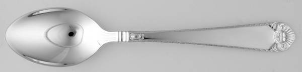 Windsor (Silverplate) Teaspoon by Birks Silver
