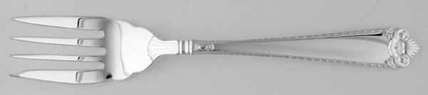 Individual Salad Fork