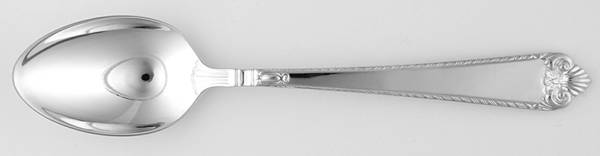 Windsor (Silverplate) Five O'Clock Teaspoon by Birks Silver