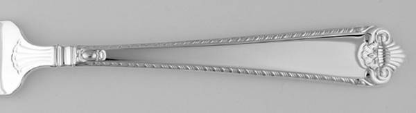 Windsor (Silverplate) by Birks Silver