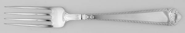 Windsor (Silverplate) Fork