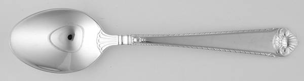 Windsor (Silverplate) Demitasse Spoon