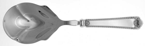Windsor (Silverplate) Hollow Handle Berry/Casserole Spoon