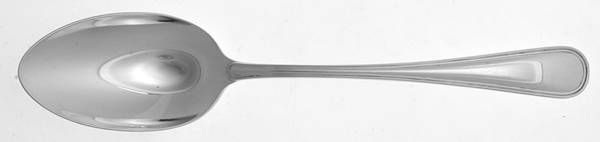 Place/Oval Soup Spoon