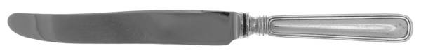 York (Silverplate, No Monograms) New French Hollow Knife