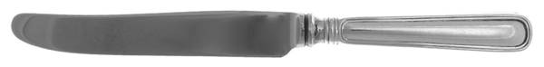 York (Silverplate, No Monograms) New French Hollow Knife