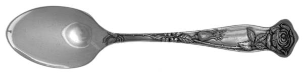 Berkshire Three Five O'Clock Teaspoon