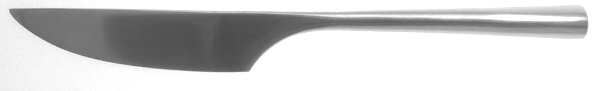 BLF1 (STAINLESS) New French Hollow Knife