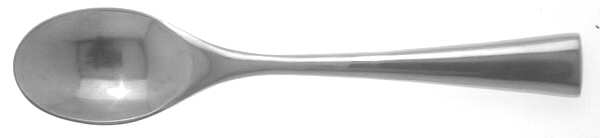 BLF1 (STAINLESS) Place/Oval Soup Spoon
