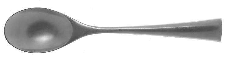 BLF1 (STAINLESS) Tablespoon (Serving Spoon)